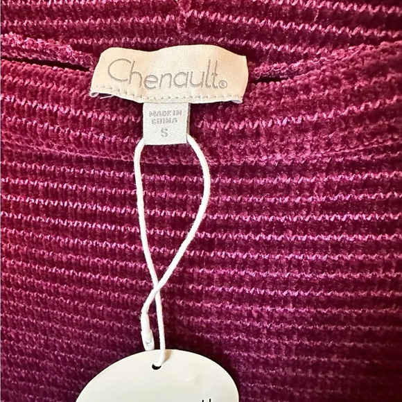 NWT Women’s Long Sleeved Midi  Sweater Dress Side Splits A Line - Picture 3 of 6